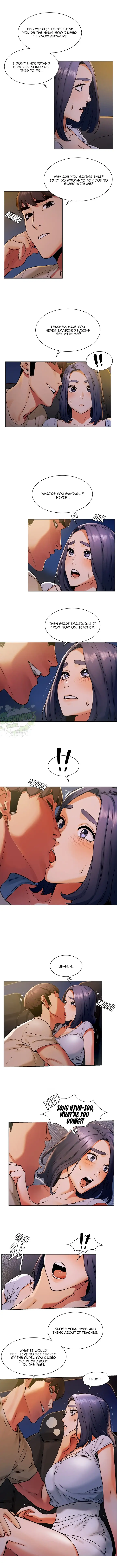 My Kingdom (Silent War) chapter 98, page 6