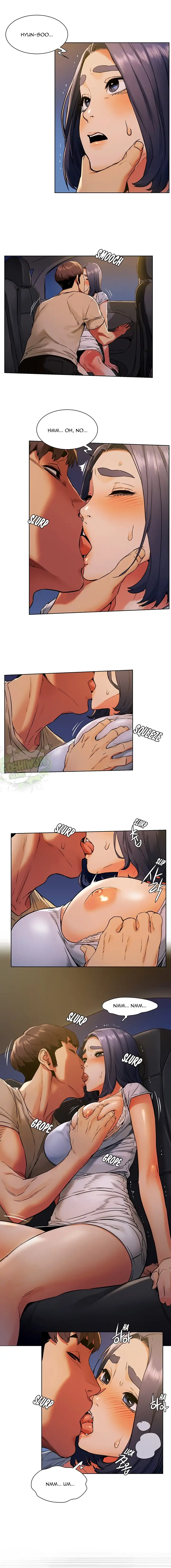 My Kingdom (Silent War) chapter 98, page 7
