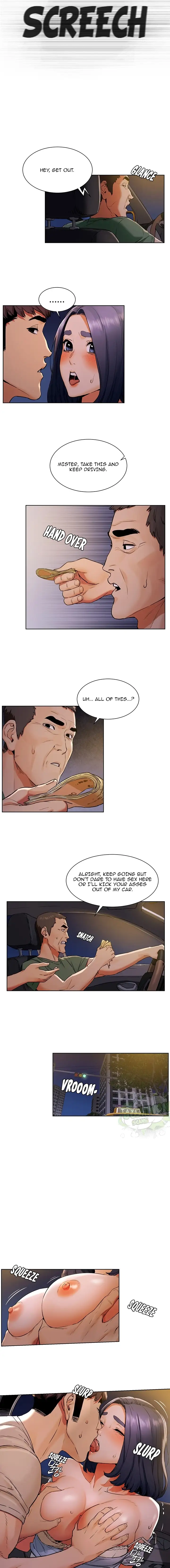My Kingdom (Silent War) chapter 98, page 8
