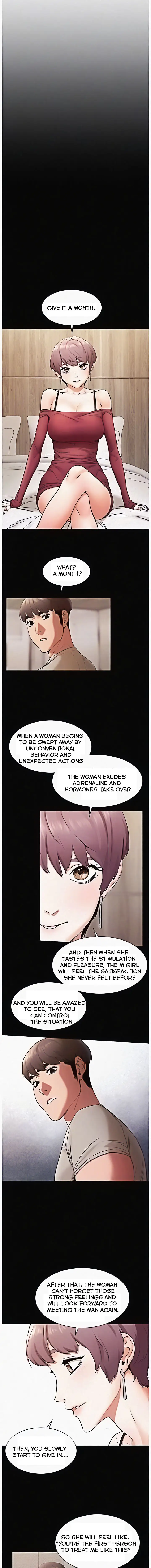 My Kingdom (Silent War) chapter 99, page 2