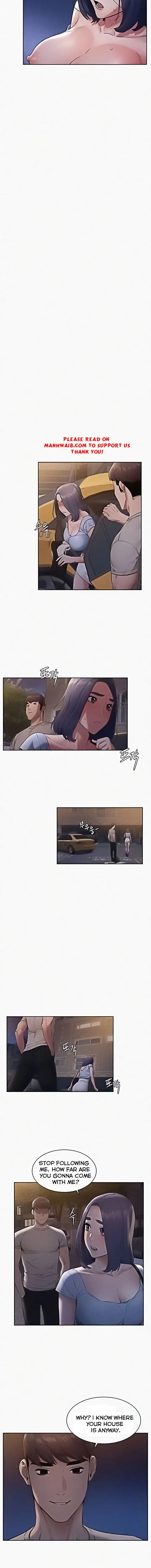 My Kingdom (Silent War) chapter 99, page 5