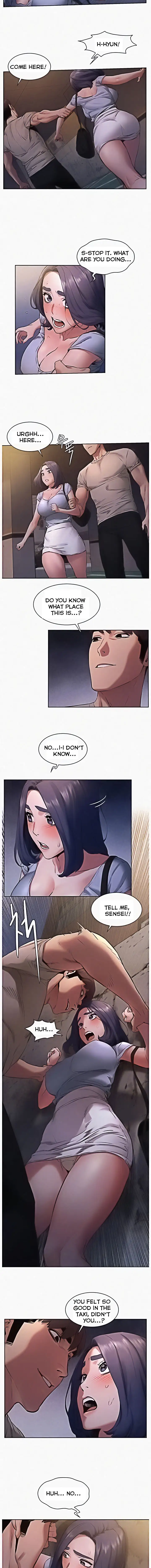 My Kingdom (Silent War) chapter 99, page 7