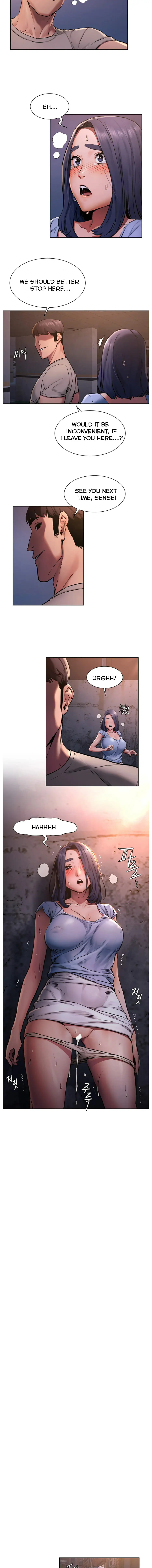 My Kingdom (Silent War) chapter 101, page 7