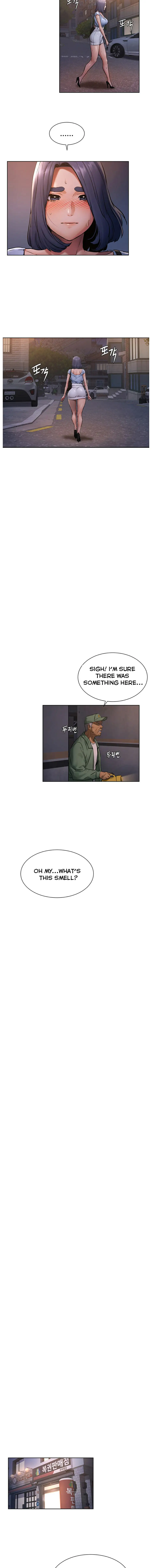 My Kingdom (Silent War) chapter 101, page 8