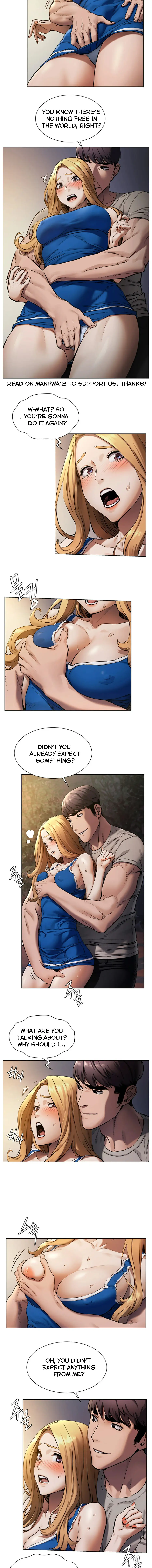 My Kingdom (Silent War) chapter 102, page 9
