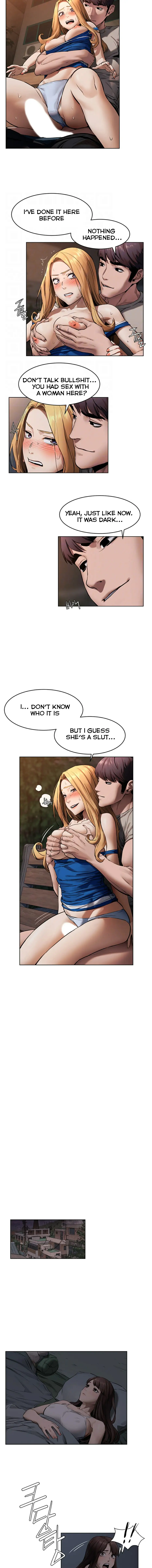 My Kingdom (Silent War) chapter 103, page 4