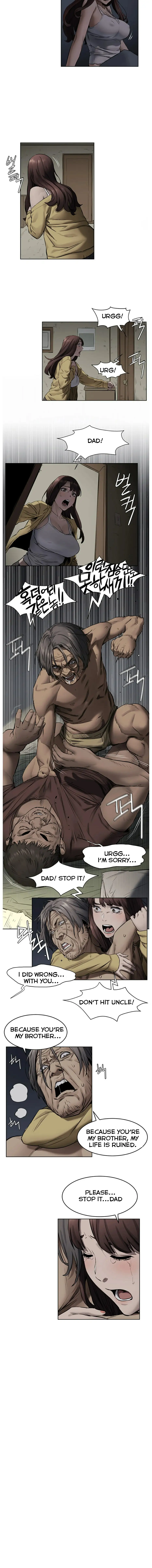 My Kingdom (Silent War) chapter 103, page 5