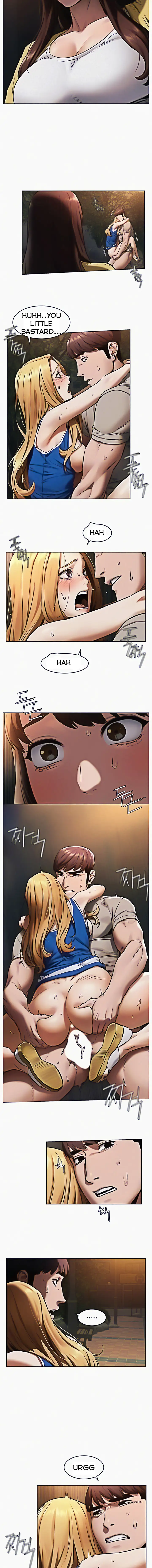 My Kingdom (Silent War) chapter 104, page 6