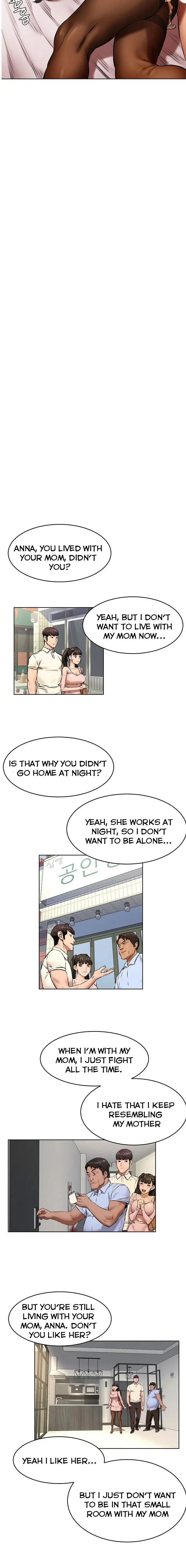 My Kingdom (Silent War) chapter 106, page 9