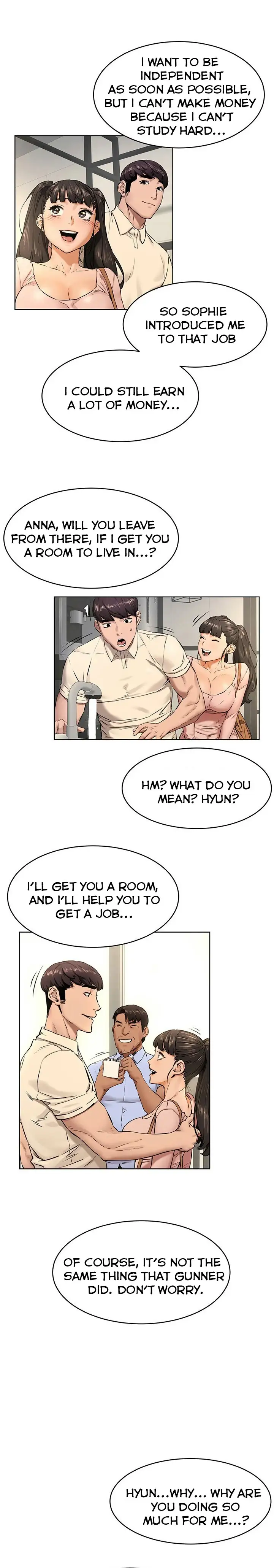 My Kingdom (Silent War) chapter 106, page 10