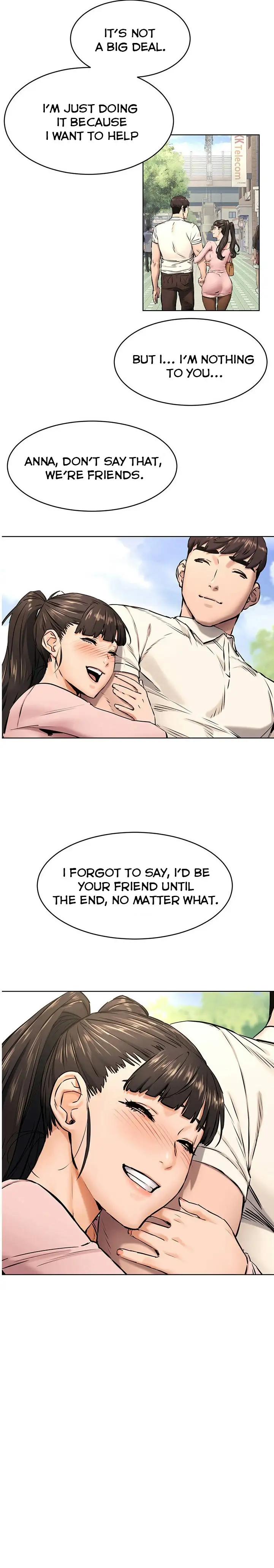 My Kingdom (Silent War) chapter 106, page 11