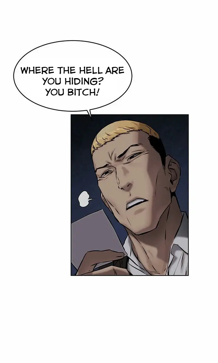 My Kingdom (Silent War) chapter 106, page 16