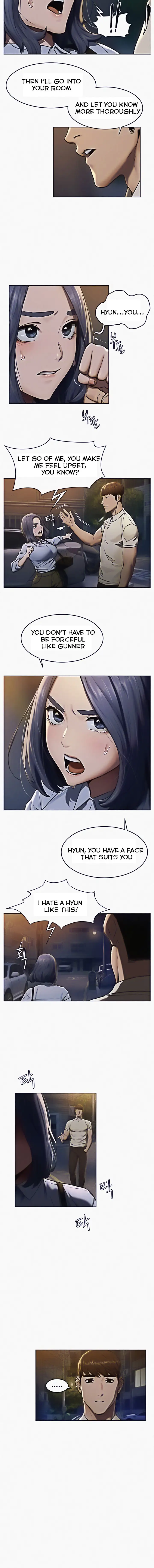 My Kingdom (Silent War) chapter 108, page 3