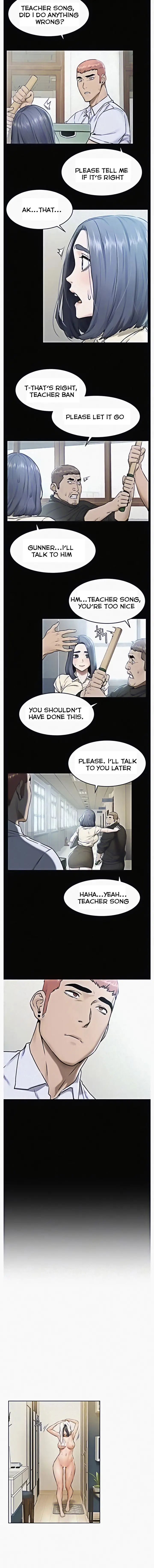 My Kingdom (Silent War) chapter 108, page 7