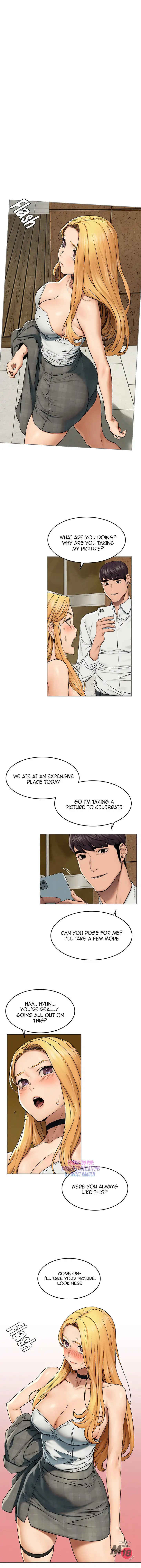 My Kingdom (Silent War) chapter 118, page 5