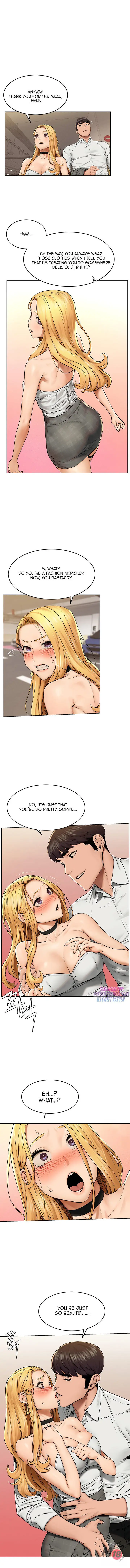 My Kingdom (Silent War) chapter 118, page 7