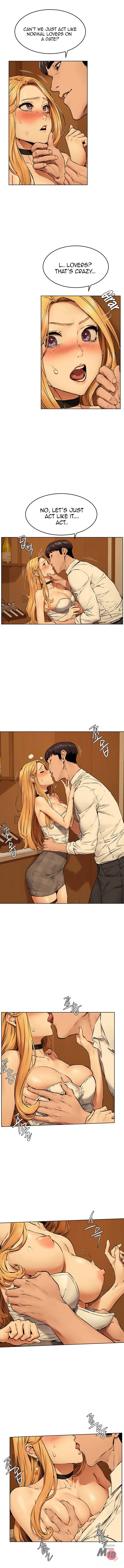 My Kingdom (Silent War) chapter 118, page 10