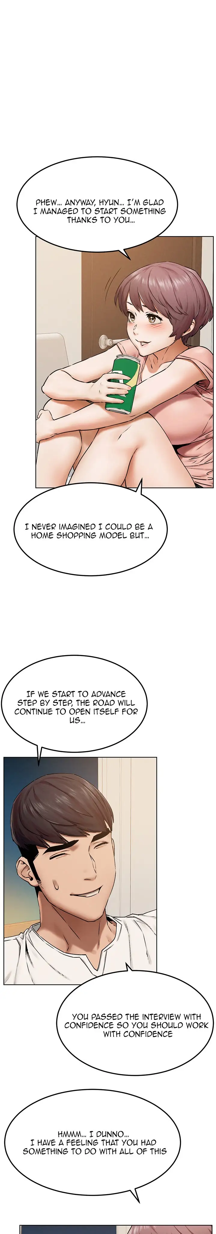 My Kingdom (Silent War) chapter 127, page 17