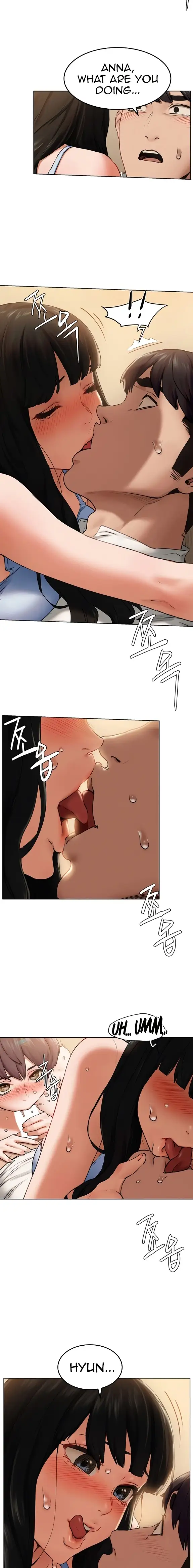 My Kingdom (Silent War) chapter 128, page 6