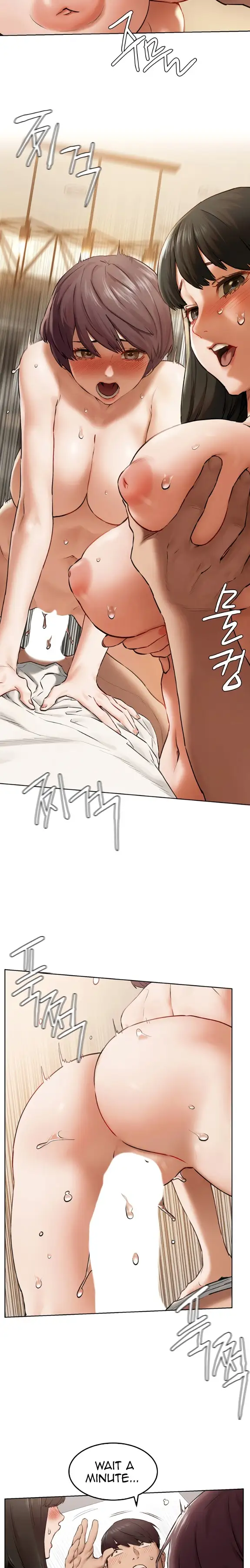 My Kingdom (Silent War) chapter 128, page 13