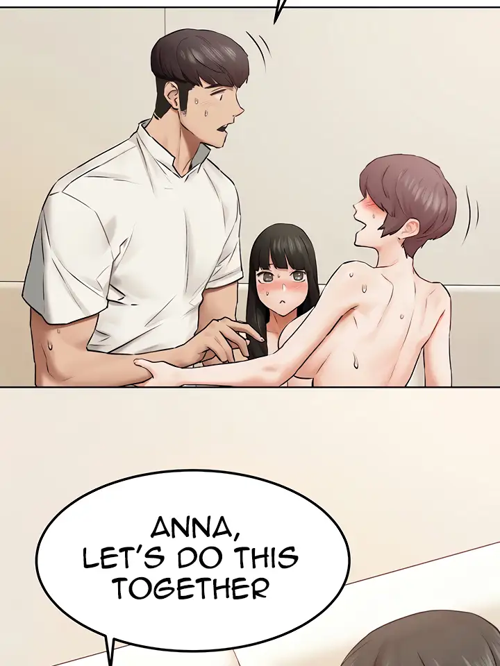 My Kingdom (Silent War) chapter 129, page 2