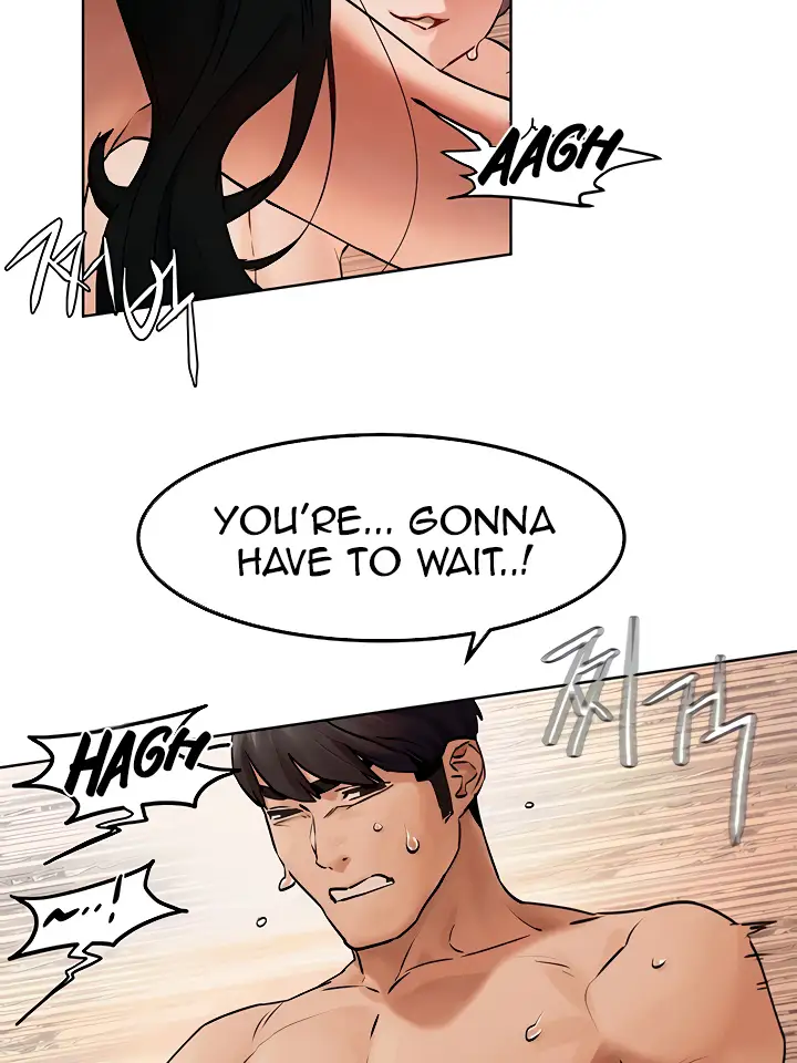 My Kingdom (Silent War) chapter 129, page 34