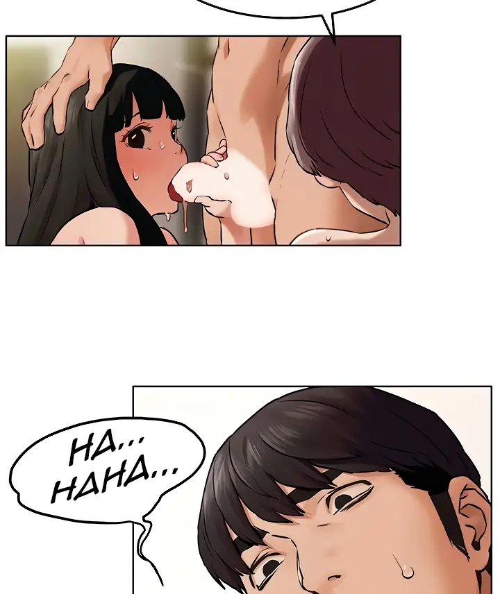My Kingdom (Silent War) chapter 129, page 99