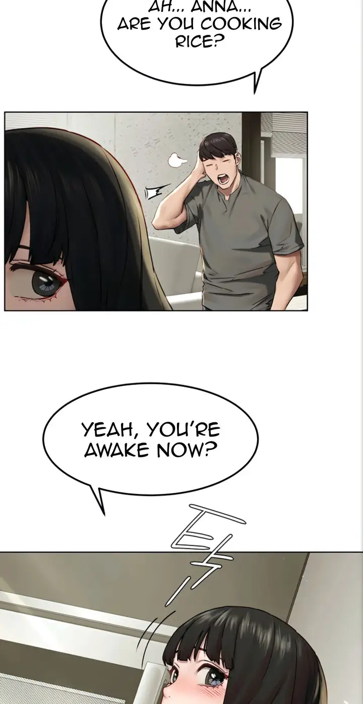 My Kingdom (Silent War) chapter 130, page 13