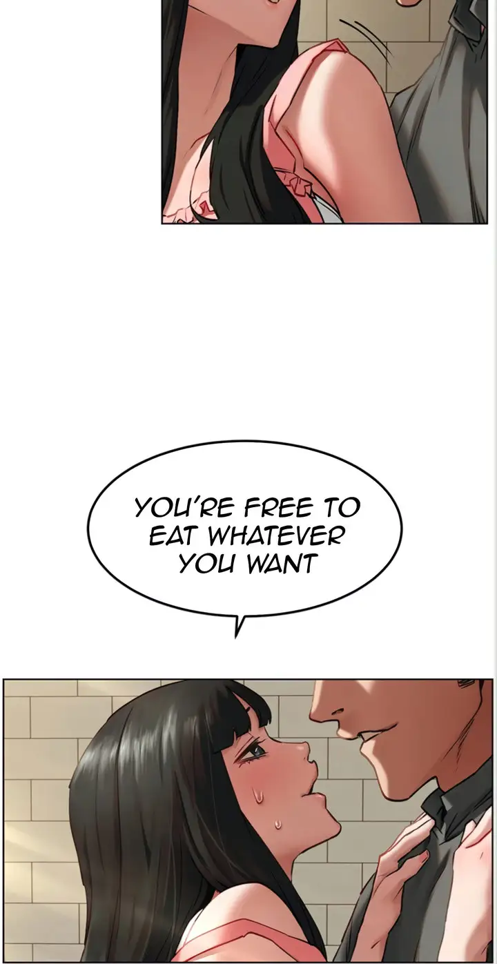 My Kingdom (Silent War) chapter 130, page 18