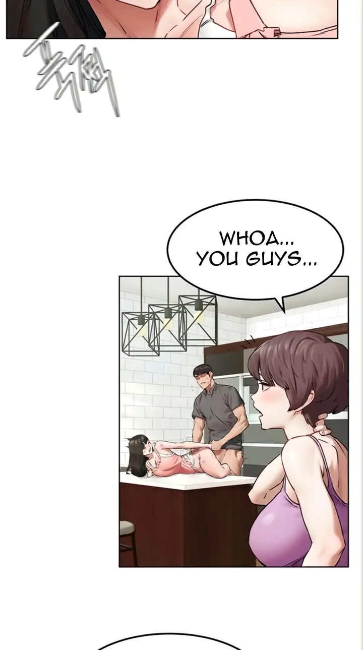My Kingdom (Silent War) chapter 130, page 26