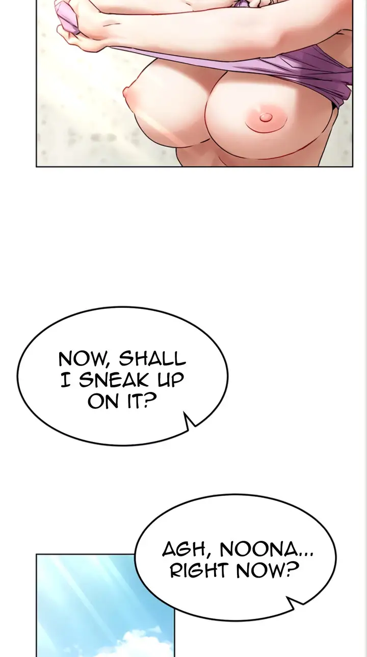 My Kingdom (Silent War) chapter 130, page 29