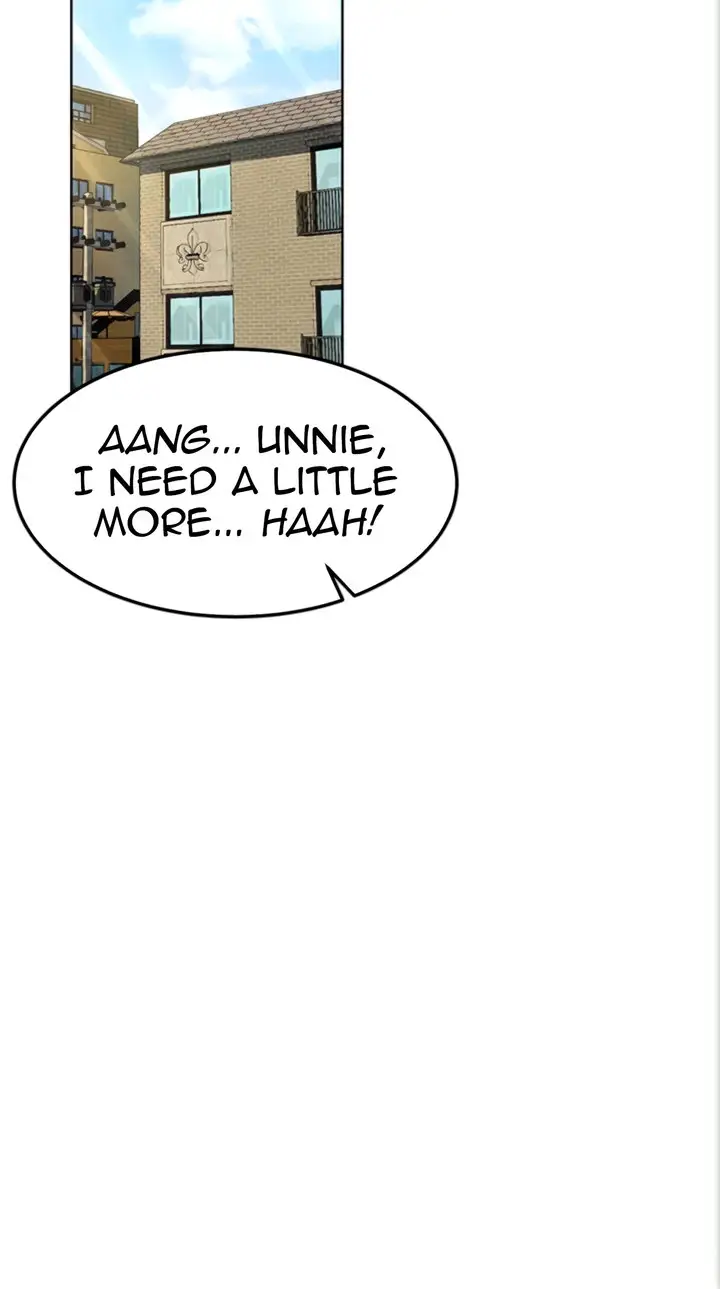 My Kingdom (Silent War) chapter 130, page 30