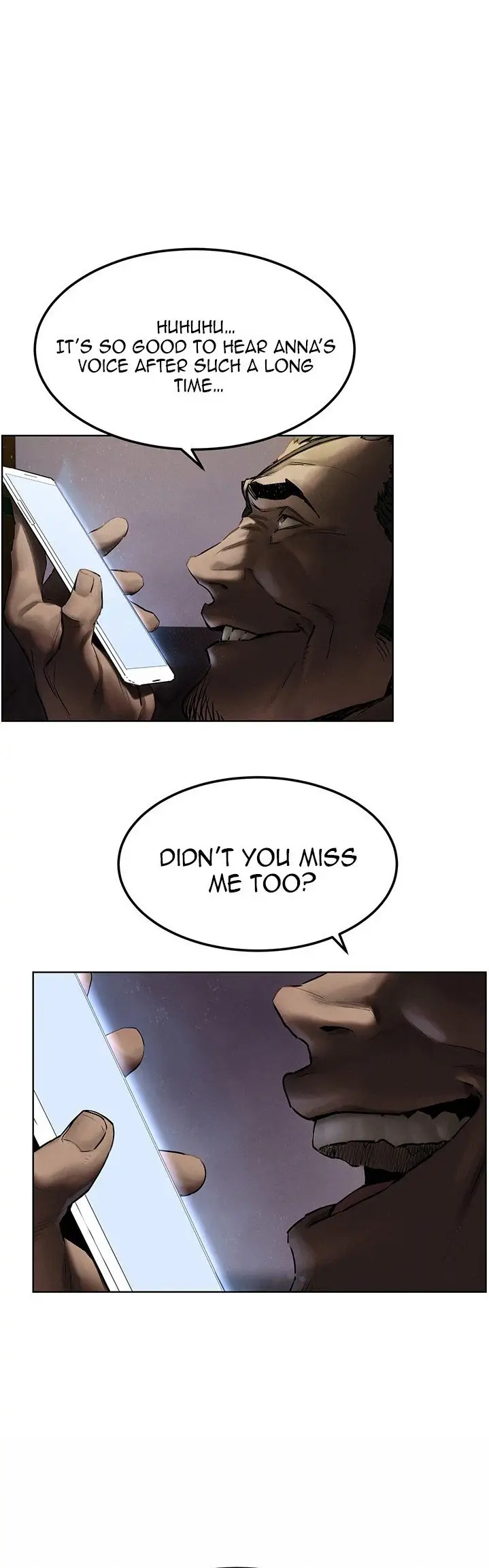 My Kingdom (Silent War) chapter 131, page 2
