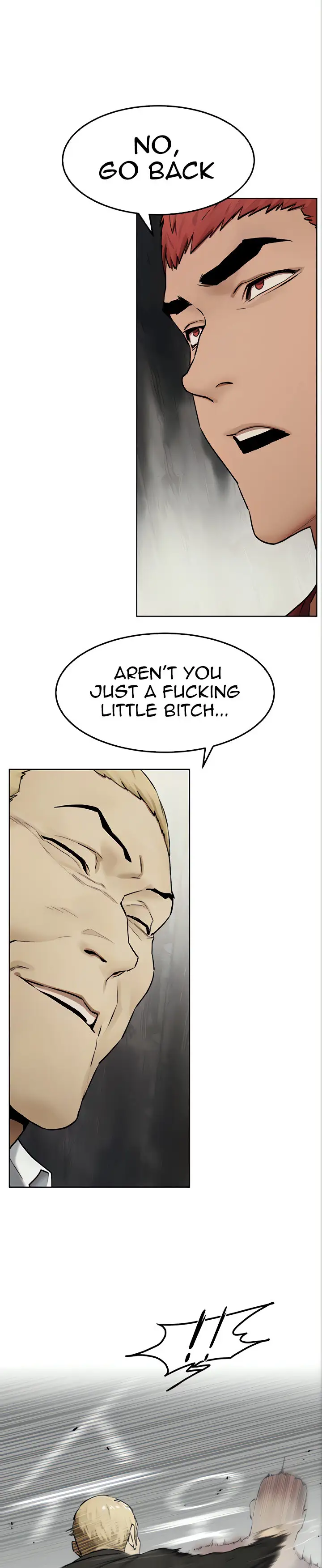My Kingdom (Silent War) chapter 132, page 11