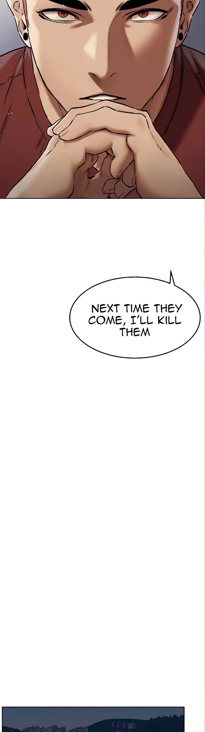My Kingdom (Silent War) chapter 132, page 23