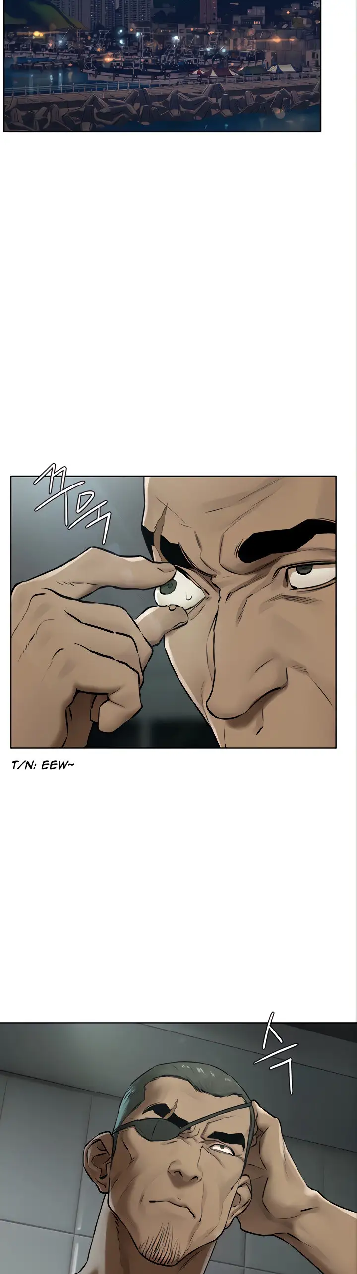 My Kingdom (Silent War) chapter 132, page 24