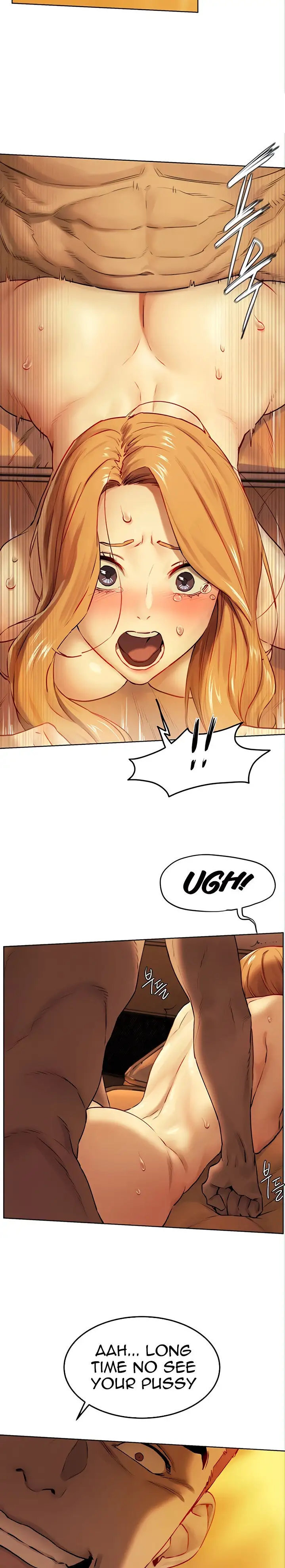 My Kingdom (Silent War) chapter 133, page 27