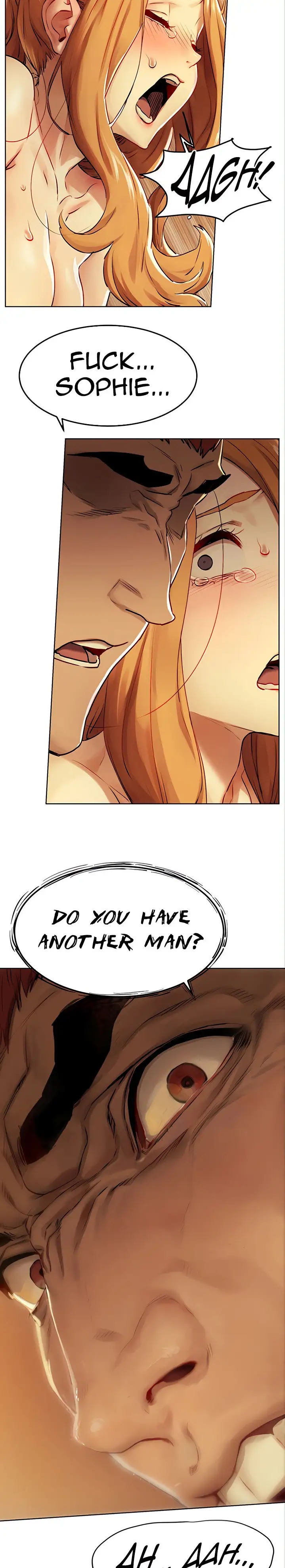 My Kingdom (Silent War) chapter 133, page 29