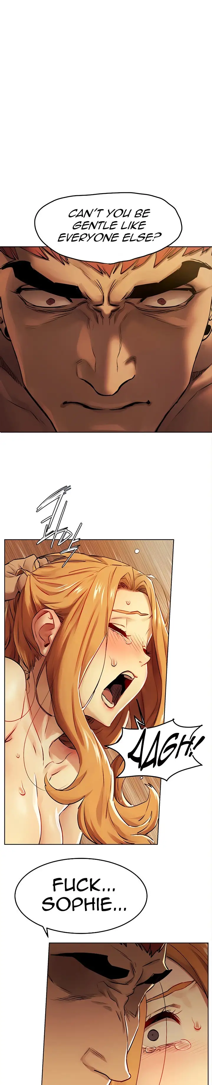 My Kingdom (Silent War) chapter 134, page 1