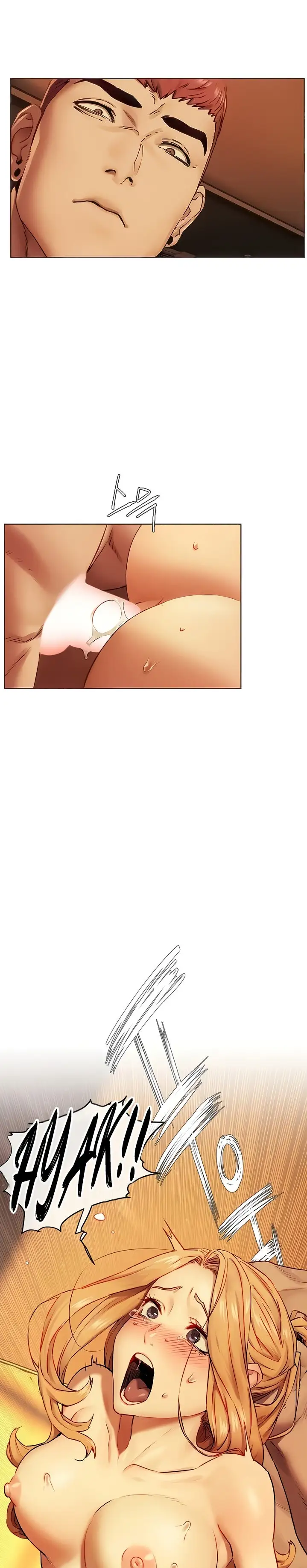 My Kingdom (Silent War) chapter 134, page 6