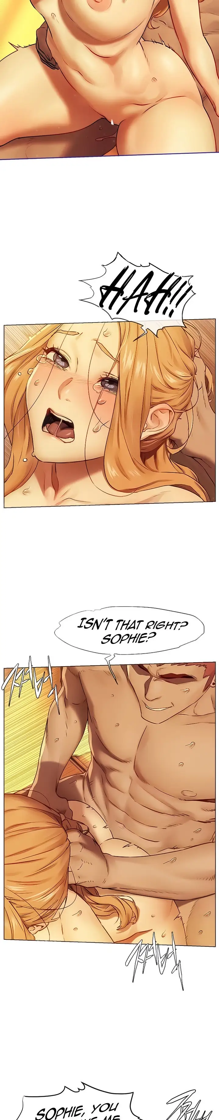 My Kingdom (Silent War) chapter 134, page 7