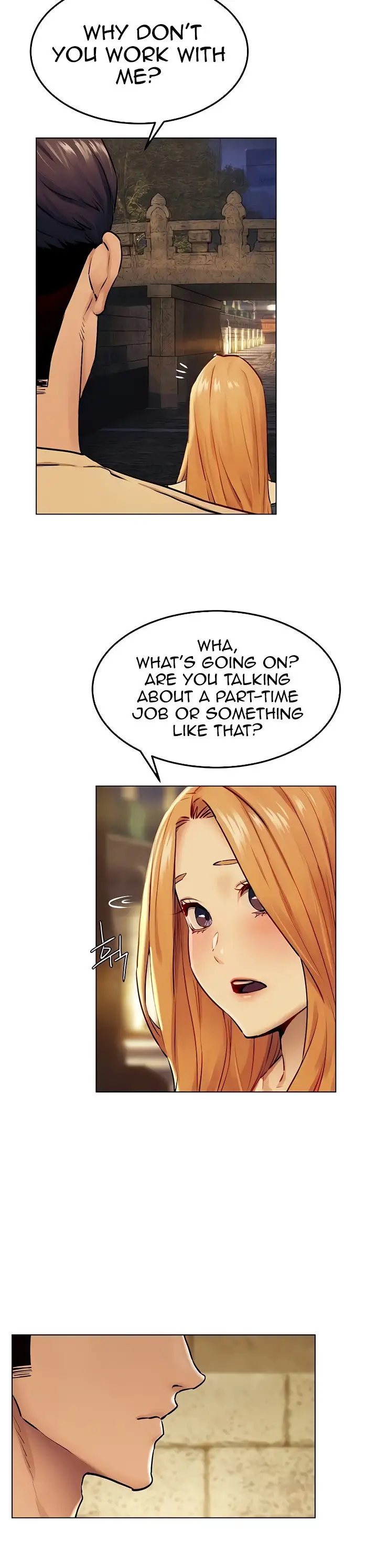 My Kingdom (Silent War) chapter 134, page 27