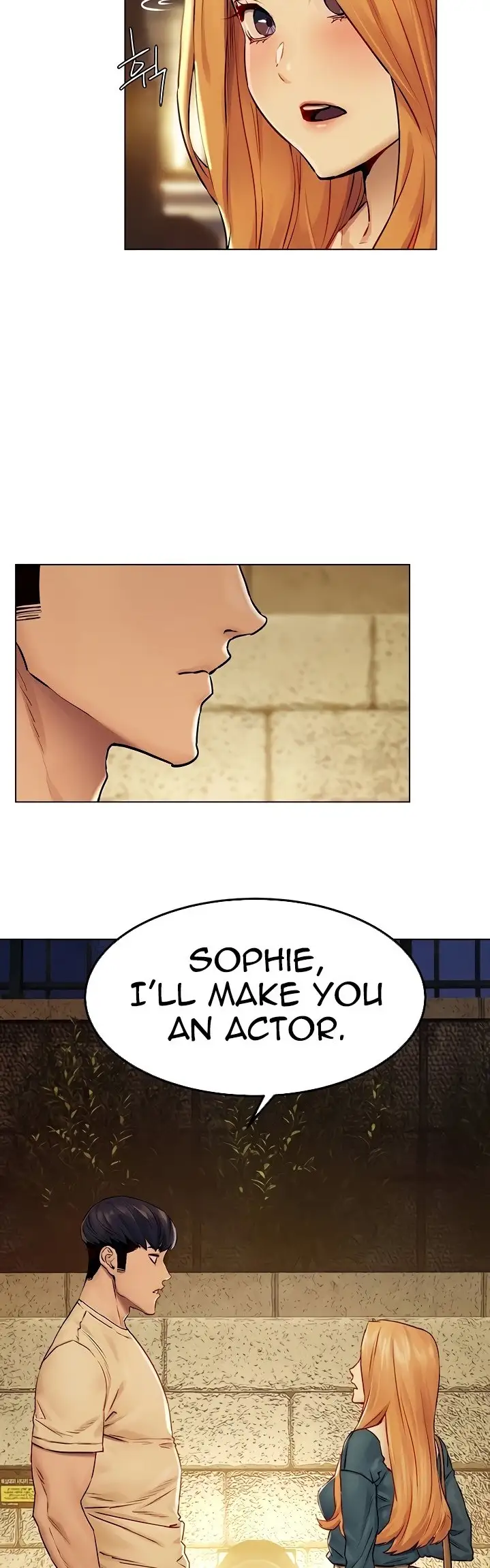 My Kingdom (Silent War) chapter 135, page 2