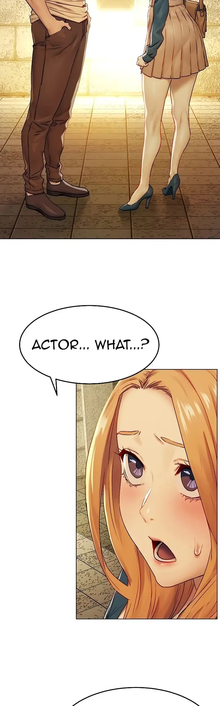 My Kingdom (Silent War) chapter 135, page 3