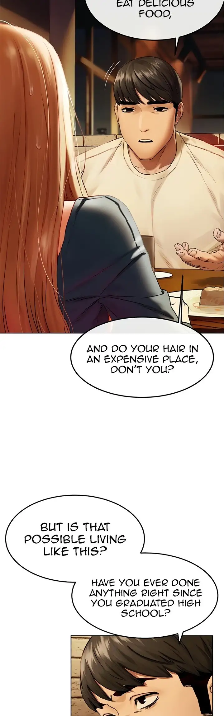 My Kingdom (Silent War) chapter 135, page 10
