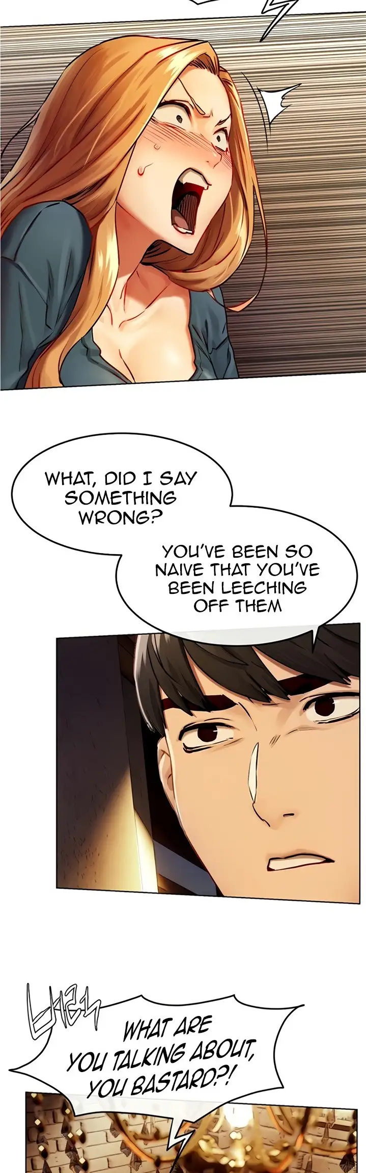 My Kingdom (Silent War) chapter 135, page 13