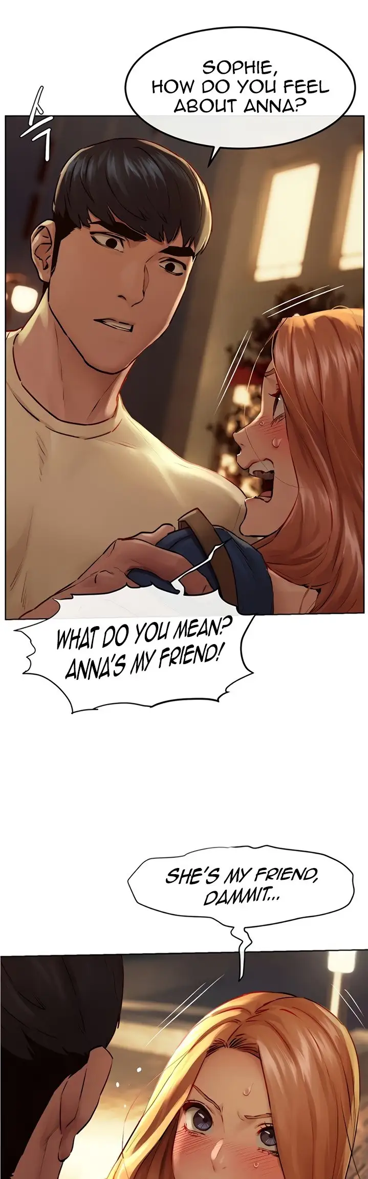 My Kingdom (Silent War) chapter 135, page 18