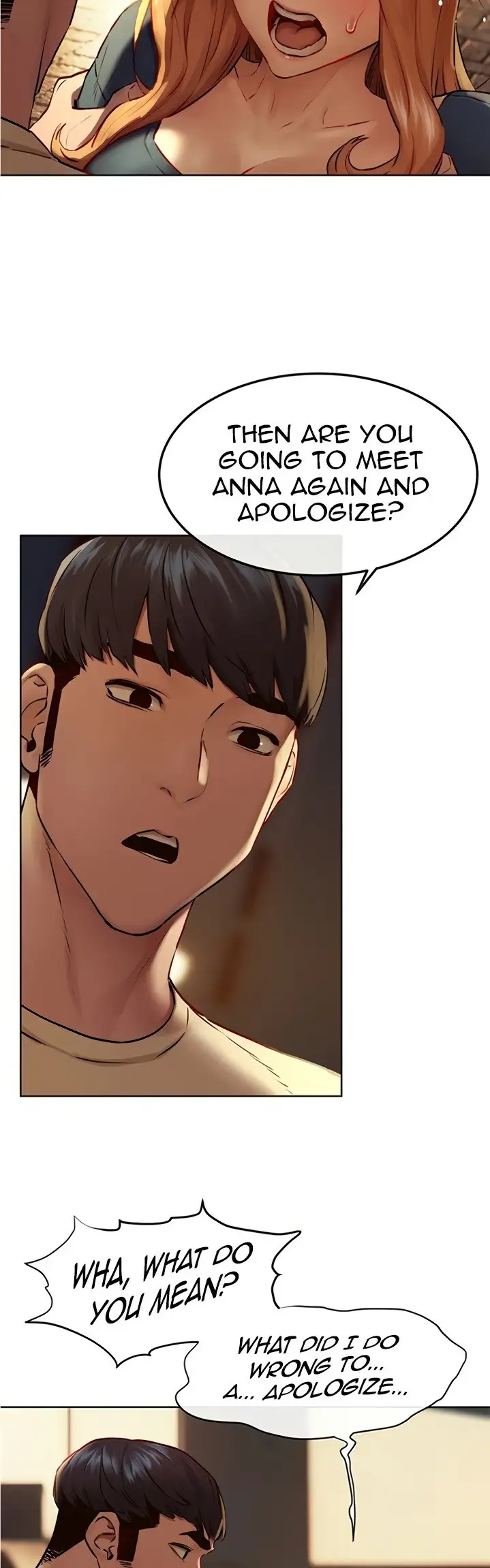My Kingdom (Silent War) chapter 135, page 19