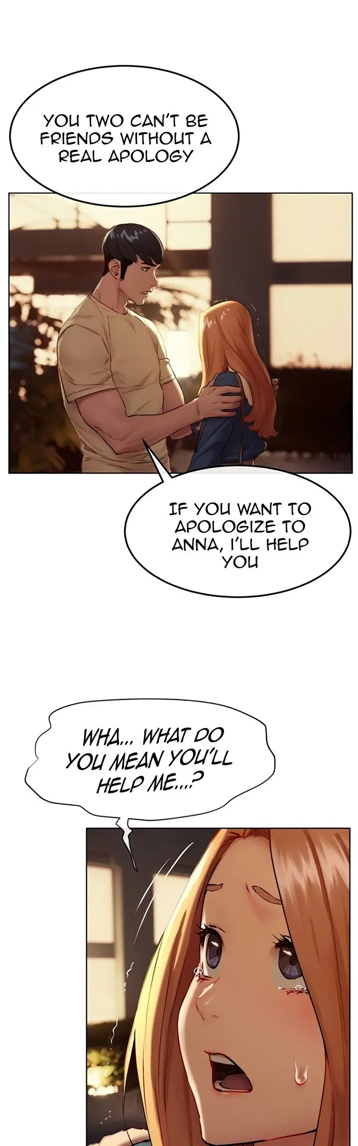 My Kingdom (Silent War) chapter 135, page 21