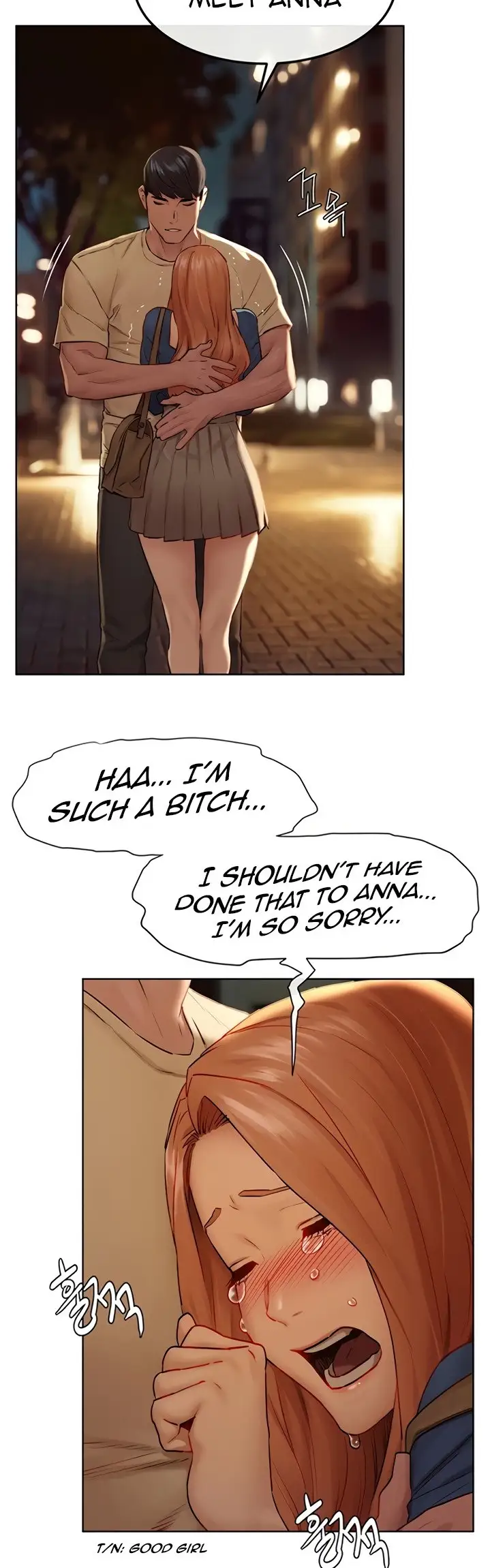 My Kingdom (Silent War) chapter 135, page 26